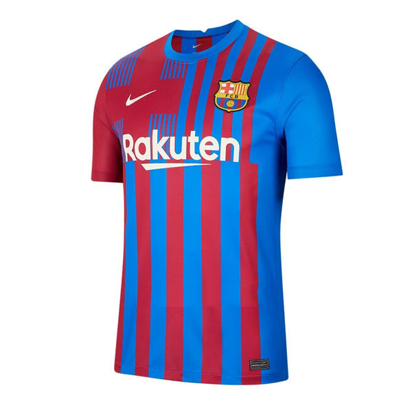 Camiseta Barcelona 1st 2021-2022